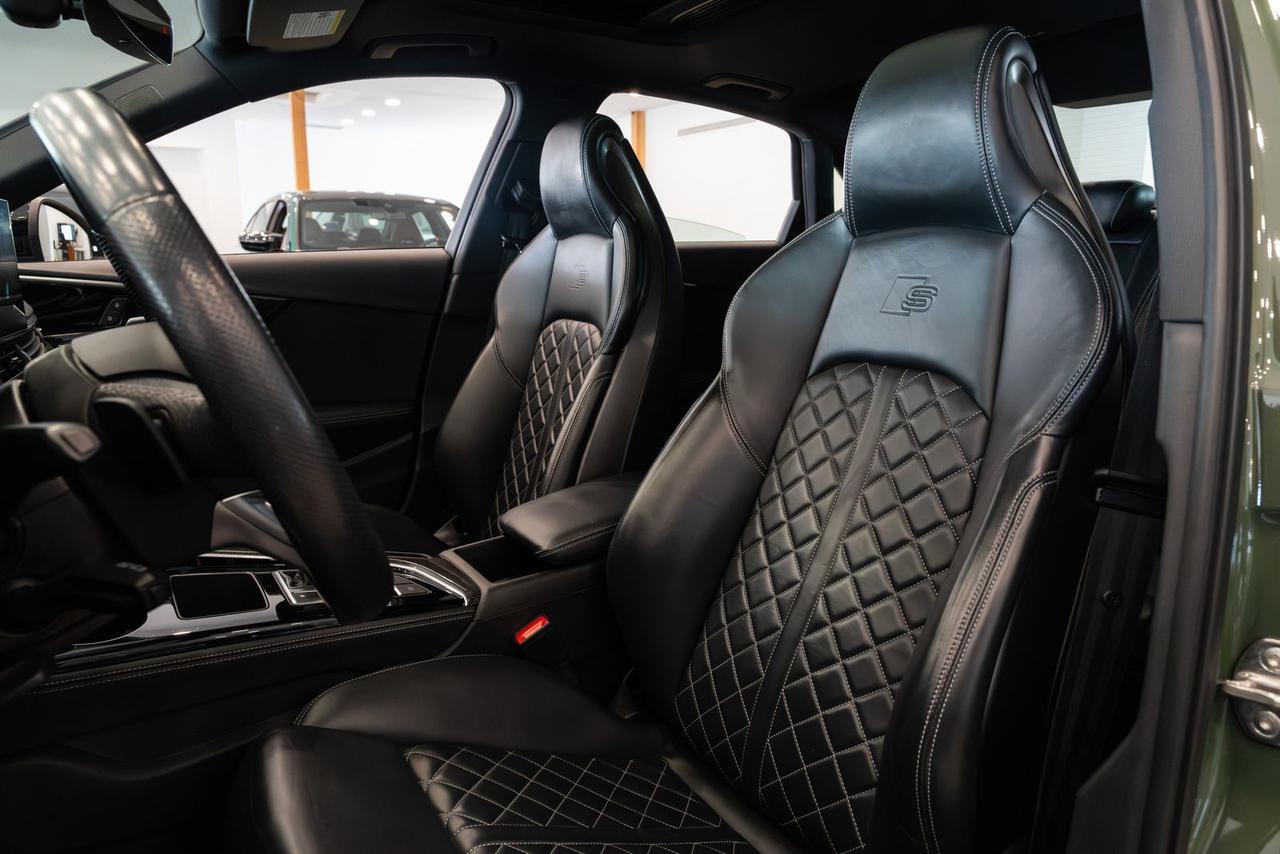 2023 Audi S4 3.0T Premium Plus Gladstone OR