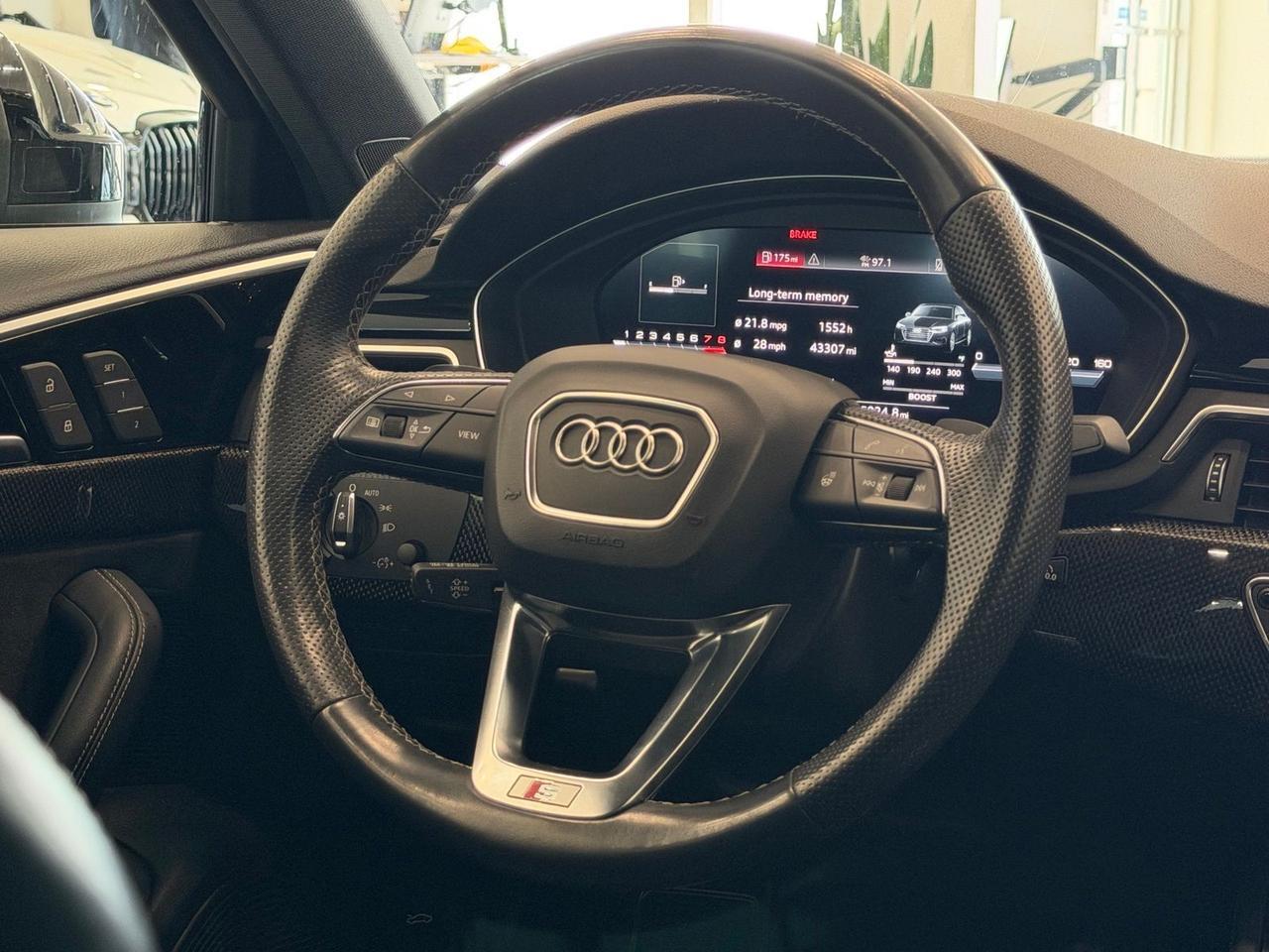 2023 Audi S4 3.0T Premium Plus Gladstone OR