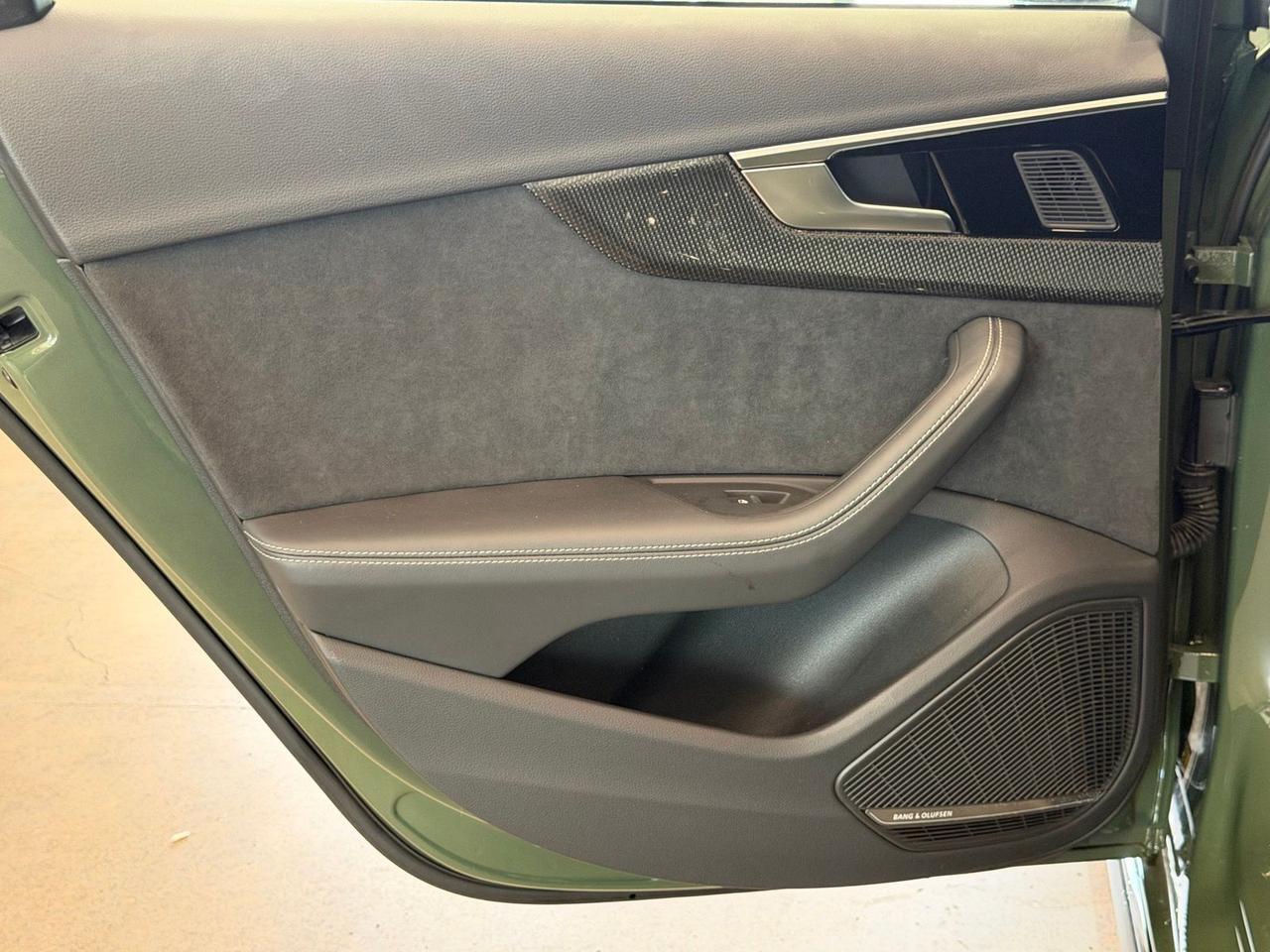 2023 Audi S4 3.0T Premium Plus Gladstone OR