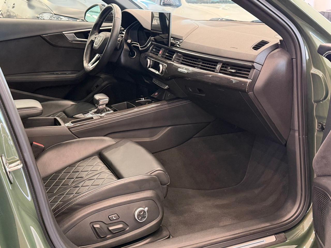 2023 Audi S4 3.0T Premium Plus Gladstone OR