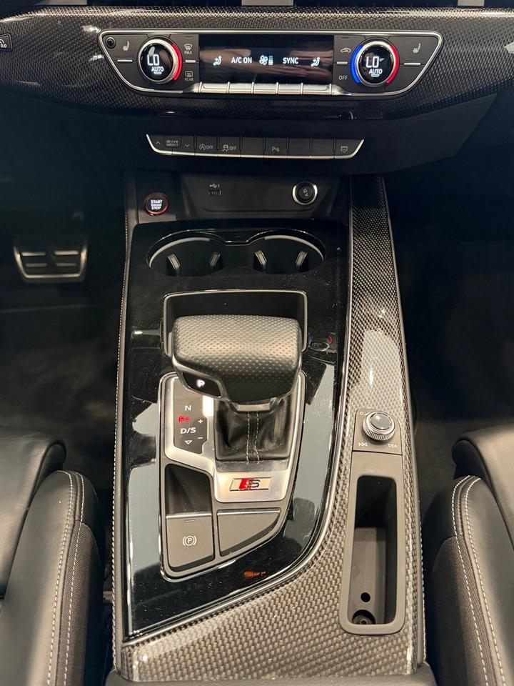 2023 Audi S4 3.0T Premium Plus Gladstone OR