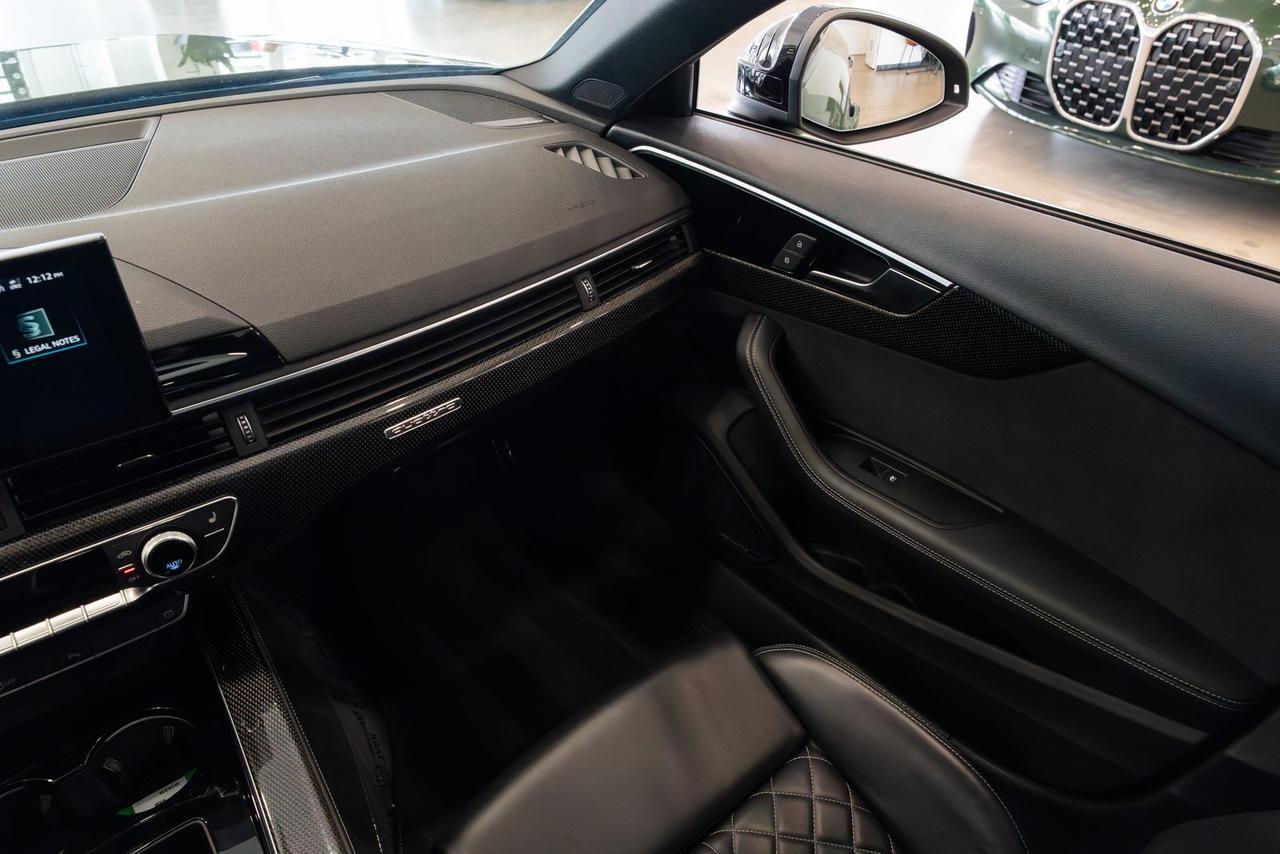 2023 Audi S4 3.0T Premium Plus Gladstone OR