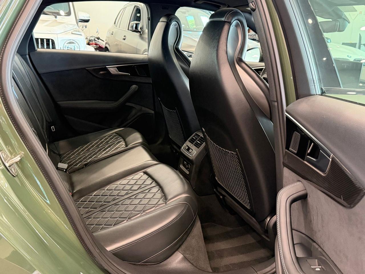 2023 Audi S4 3.0T Premium Plus Gladstone OR