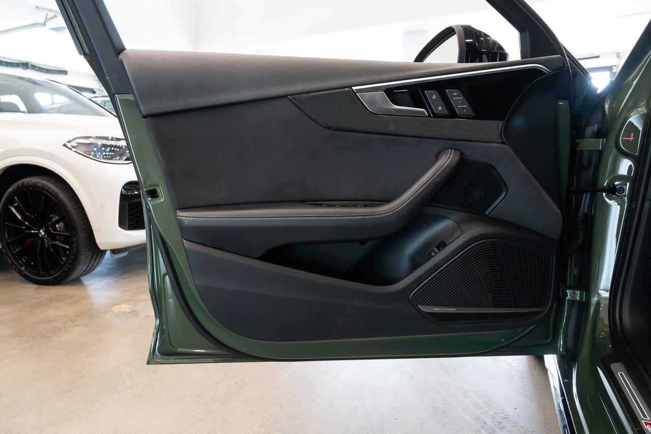 2023 Audi S4 3.0T Premium Plus Gladstone OR