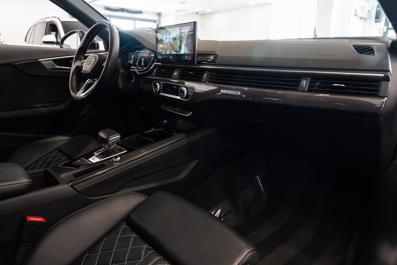 2023 Audi S4 3.0T Premium Plus Gladstone OR