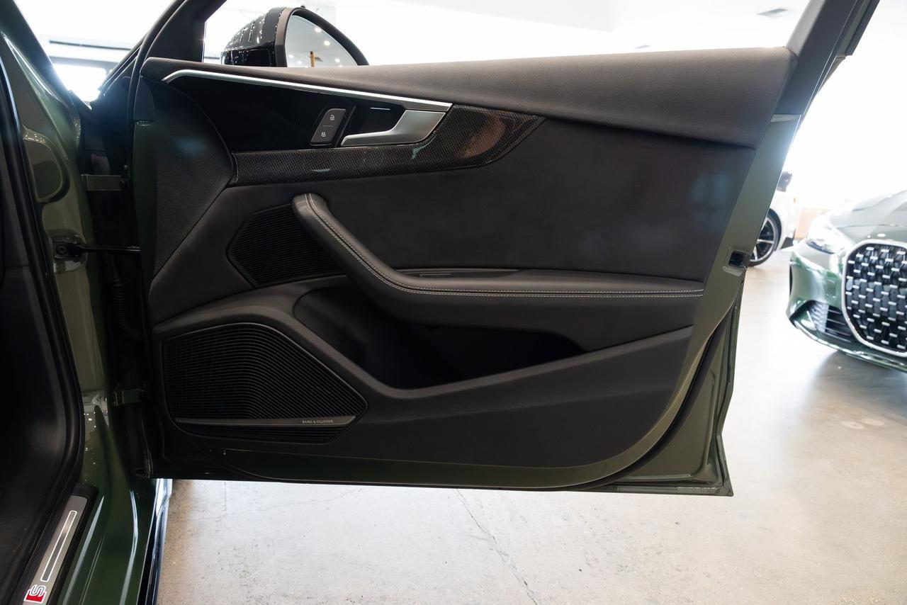 2023 Audi S4 3.0T Premium Plus Gladstone OR