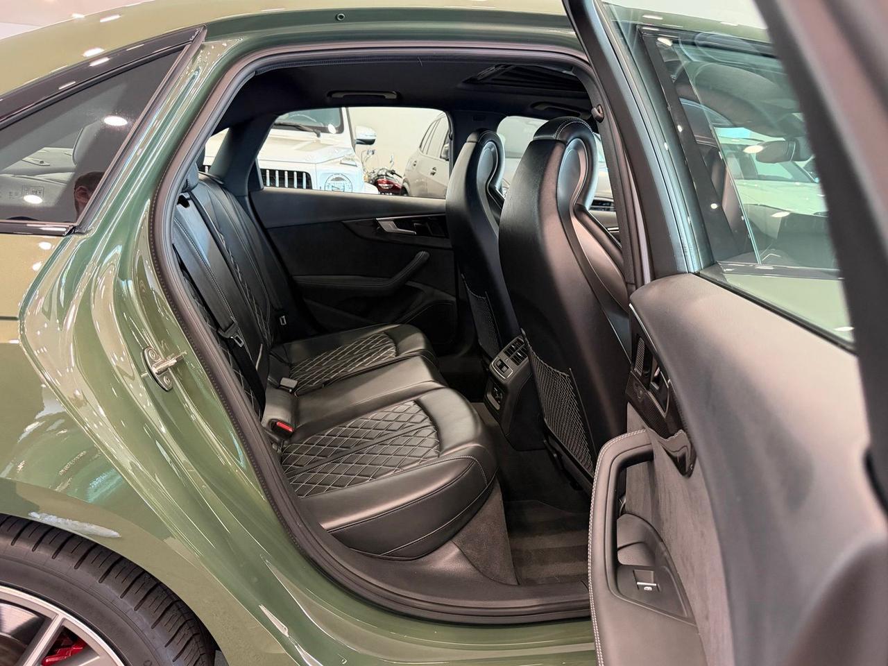 2023 Audi S4 3.0T Premium Plus Gladstone OR