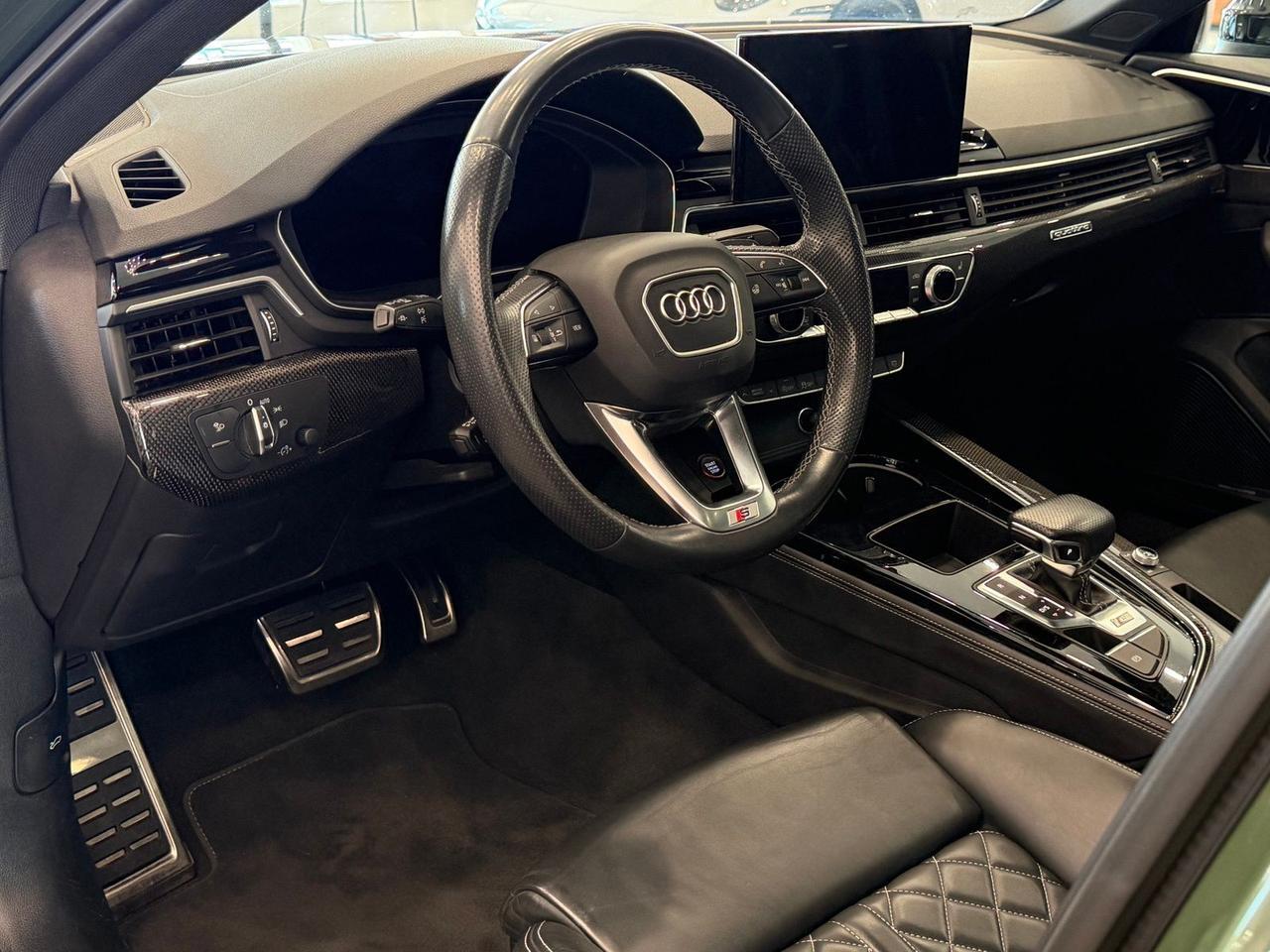 2023 Audi S4 3.0T Premium Plus Gladstone OR