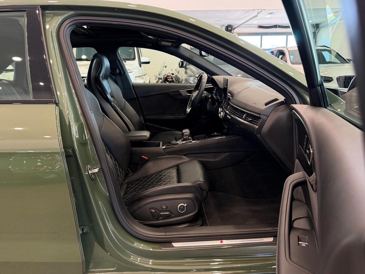 2023 Audi S4 3.0T Premium Plus Gladstone OR