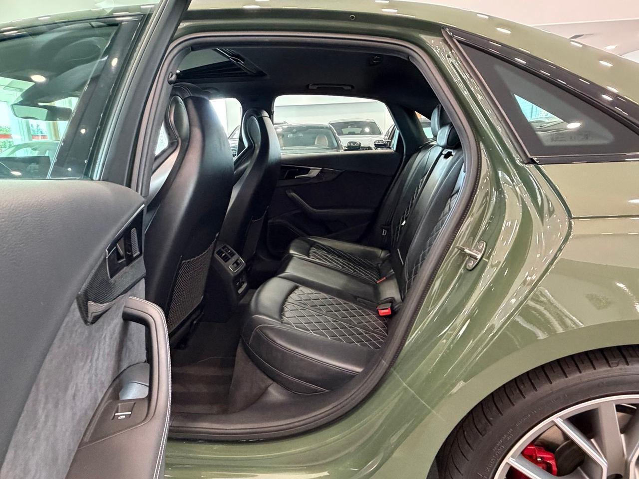 2023 Audi S4 3.0T Premium Plus Gladstone OR