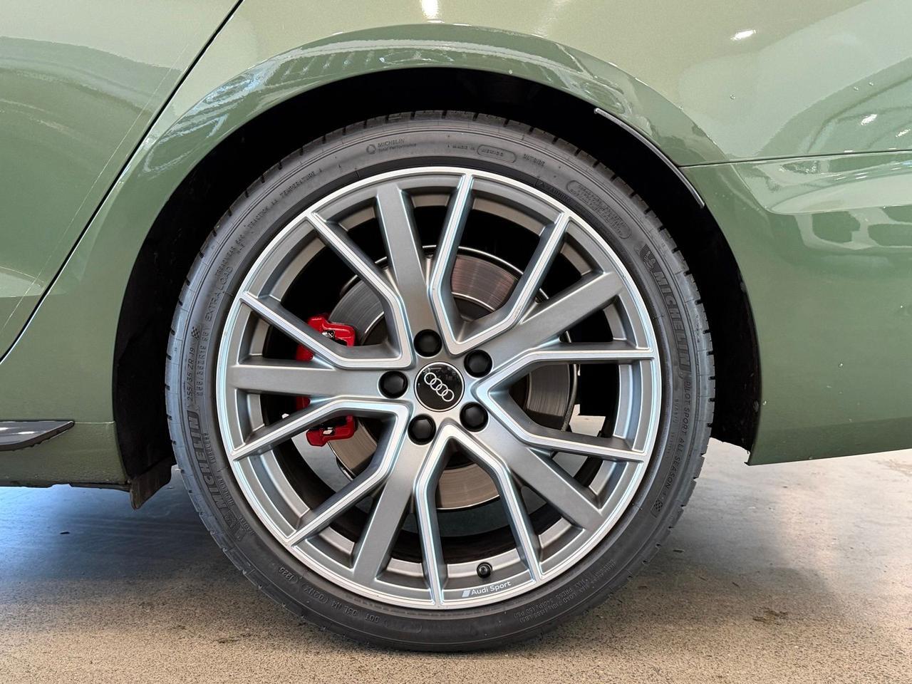 2023 Audi S4 3.0T Premium Plus Gladstone OR