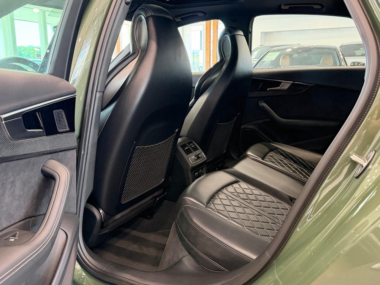 2023 Audi S4 3.0T Premium Plus Gladstone OR