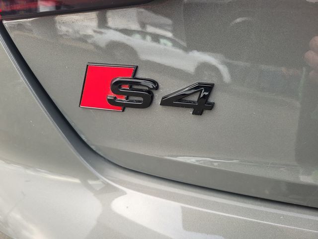 2023 Audi S4 3.0T Premium Plus Roseville CA