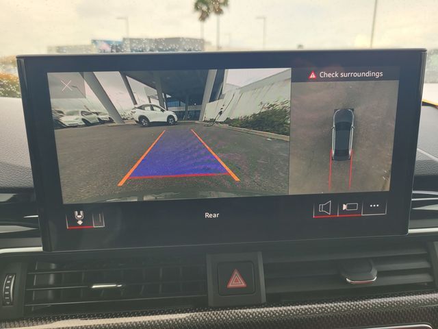 2023 Audi S4 3.0T Premium Plus Roseville CA