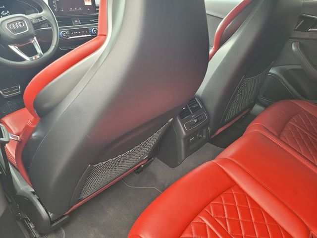 2023 Audi S4 3.0T Premium Plus Roseville CA