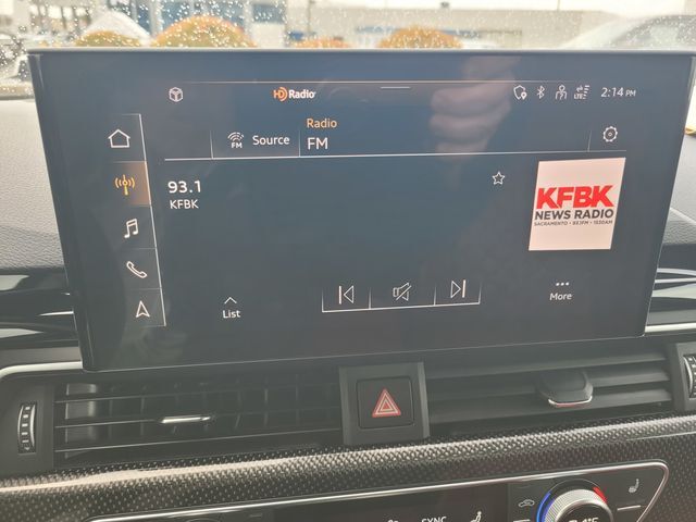 2023 Audi S4 3.0T Premium Plus Roseville CA