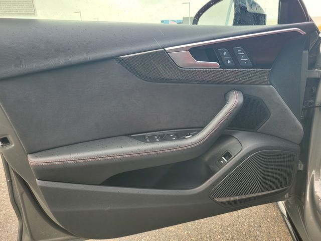 2023 Audi S4 3.0T Premium Plus Roseville CA