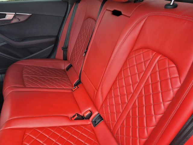 2023 Audi S4 3.0T Premium Plus Roseville CA