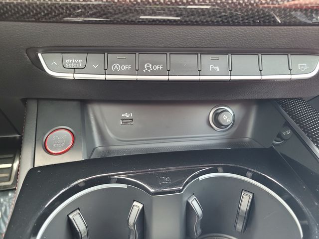 2023 Audi S4 3.0T Premium Plus Roseville CA