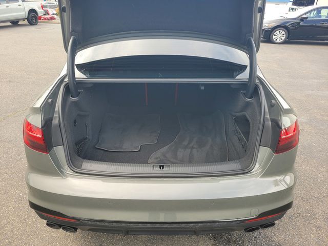 2023 Audi S4 3.0T Premium Plus Roseville CA