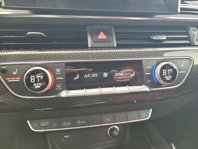 2023 Audi S4 3.0T Premium Plus Roseville CA