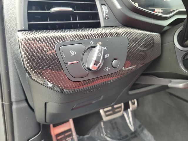 2023 Audi S4 3.0T Premium Plus Roseville CA