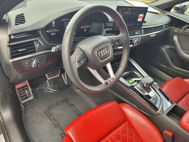 2023 Audi S4 3.0T Premium Plus Roseville CA