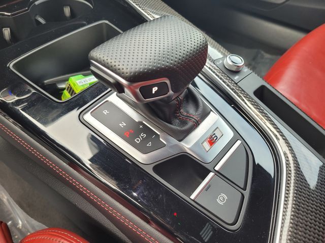 2023 Audi S4 3.0T Premium Plus Roseville CA