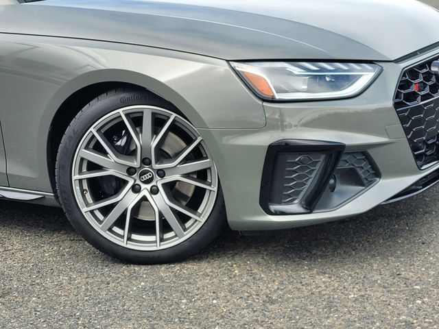 2023 Audi S4 3.0T Premium Plus Roseville CA