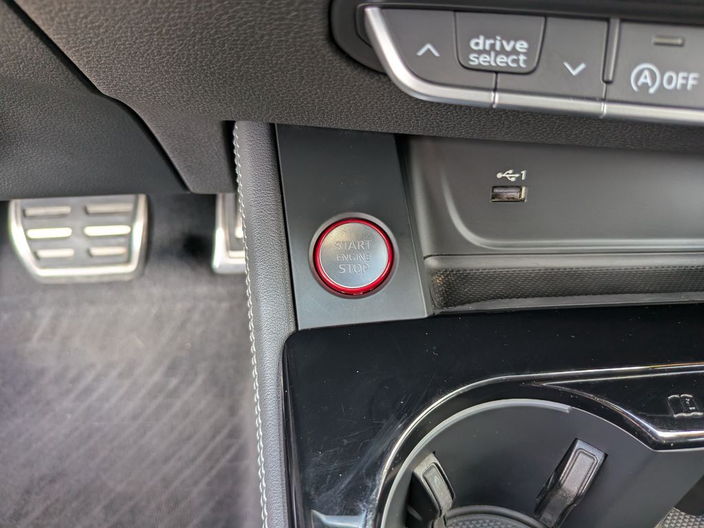 2023 Audi S4 3.0T Premium Plus San Clemente CA