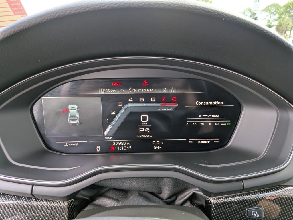 2023 Audi S4 3.0T Premium Plus San Clemente CA