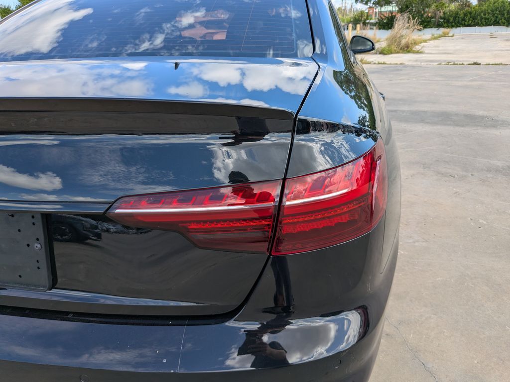2023 Audi S4 3.0T Premium Plus San Clemente CA