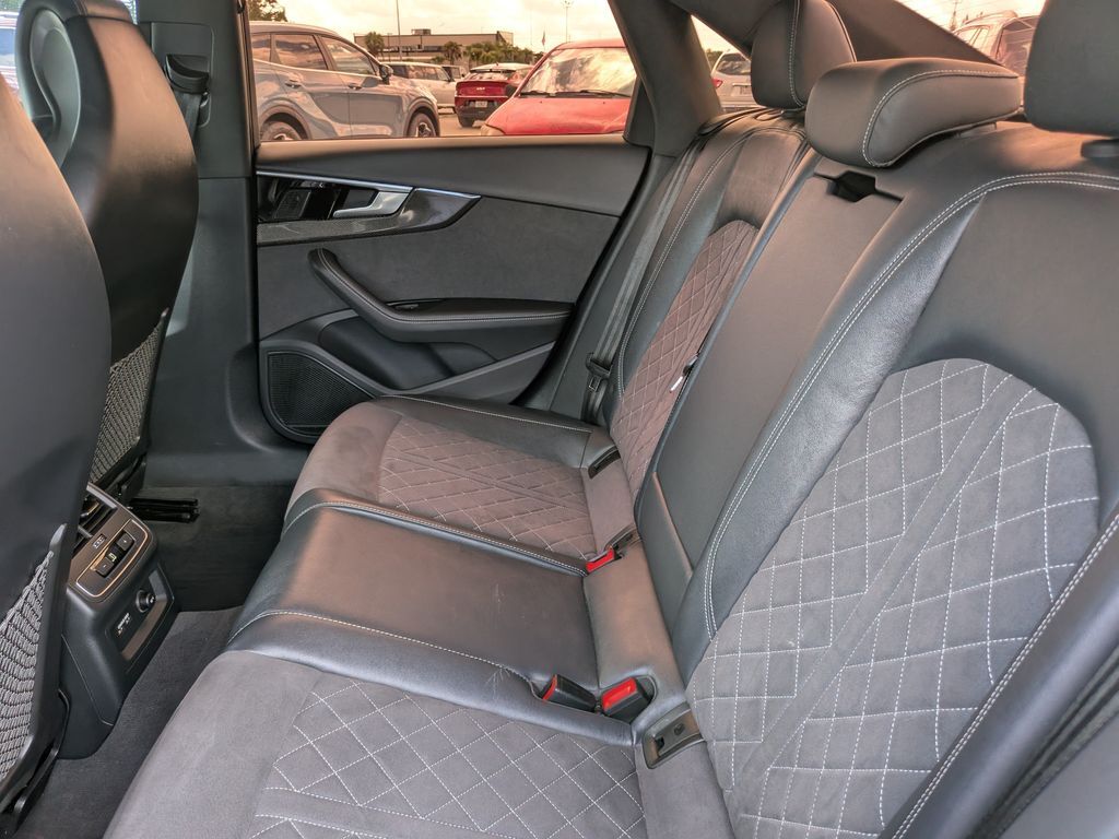 2023 Audi S4 3.0T Premium Plus San Clemente CA