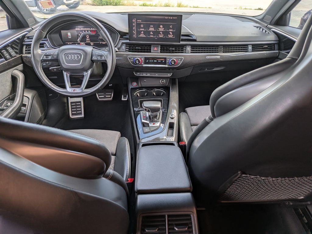 2023 Audi S4 3.0T Premium Plus San Clemente CA