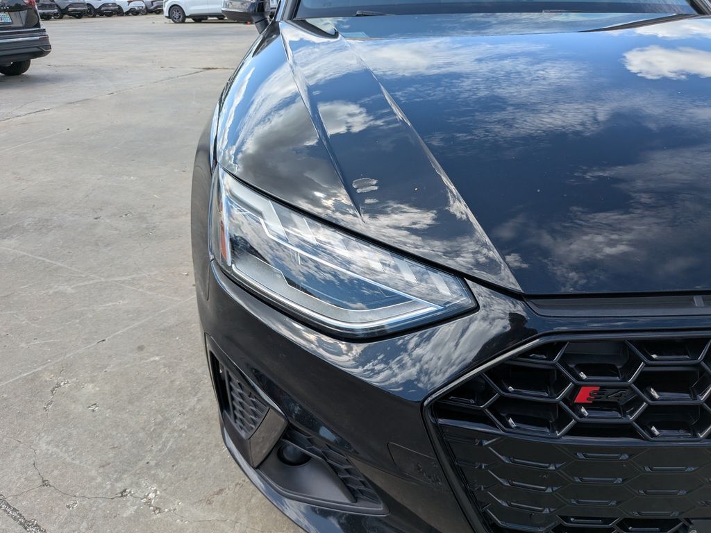 2023 Audi S4 3.0T Premium Plus San Clemente CA