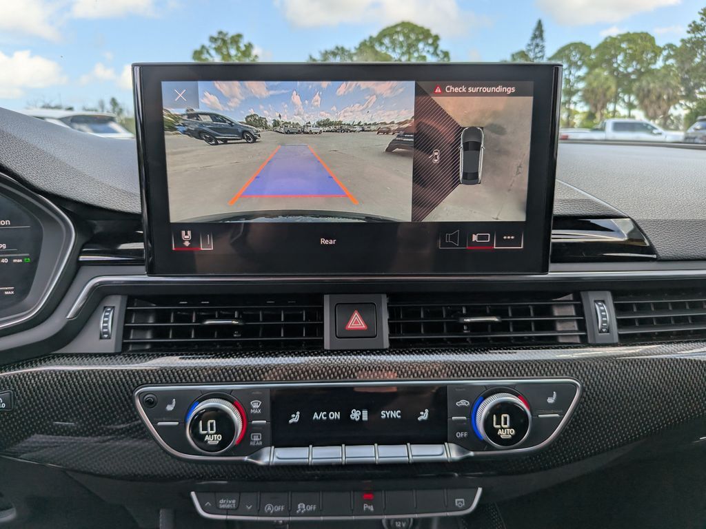 2023 Audi S4 3.0T Premium Plus San Clemente CA