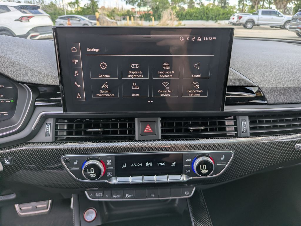 2023 Audi S4 3.0T Premium Plus San Clemente CA