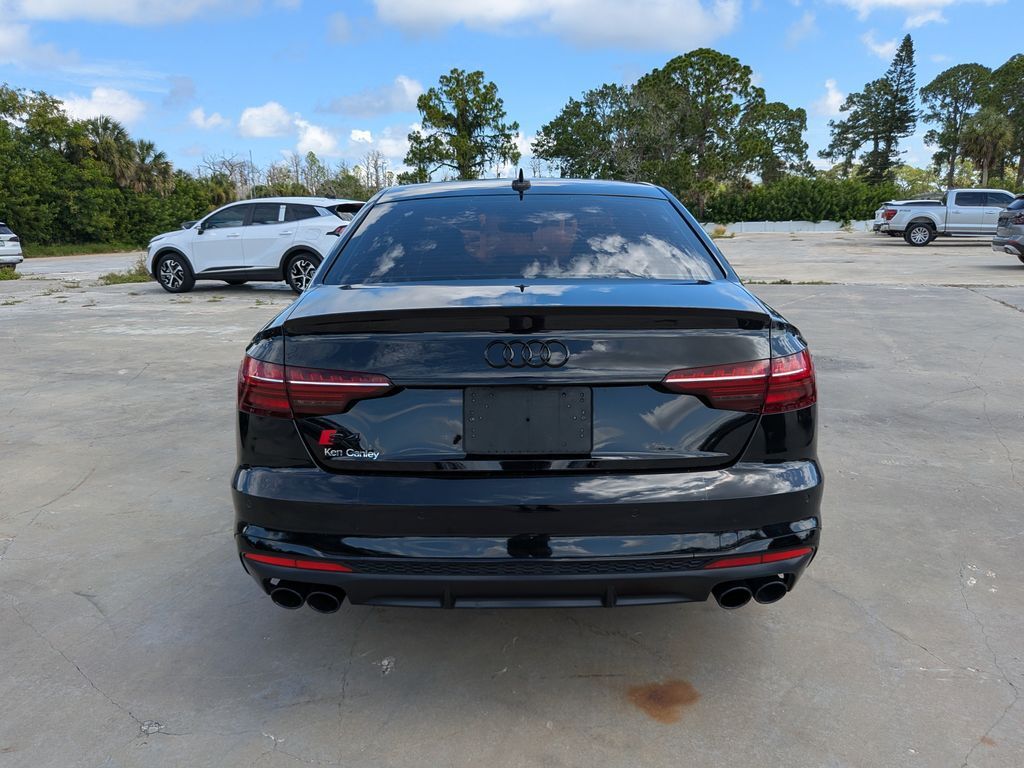 2023 Audi S4 3.0T Premium Plus San Clemente CA