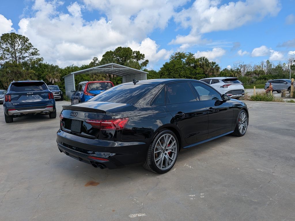 2023 Audi S4 3.0T Premium Plus San Clemente CA