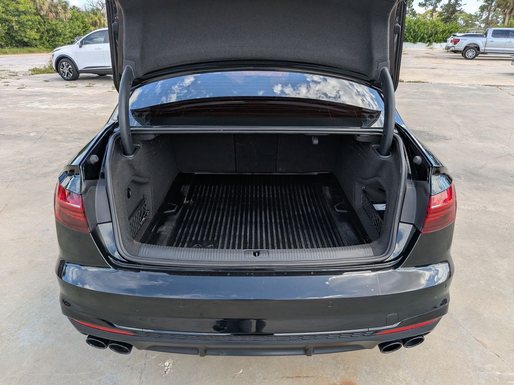 2023 Audi S4 3.0T Premium Plus San Clemente CA