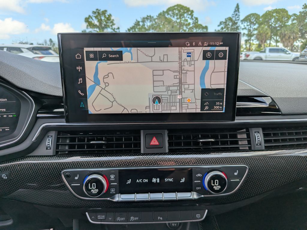 2023 Audi S4 3.0T Premium Plus San Clemente CA