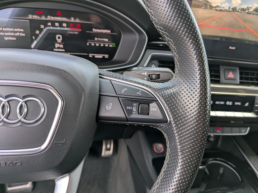2023 Audi S4 3.0T Premium Plus San Clemente CA