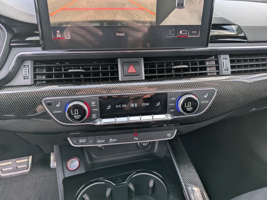2023 Audi S4 3.0T Premium Plus San Clemente CA