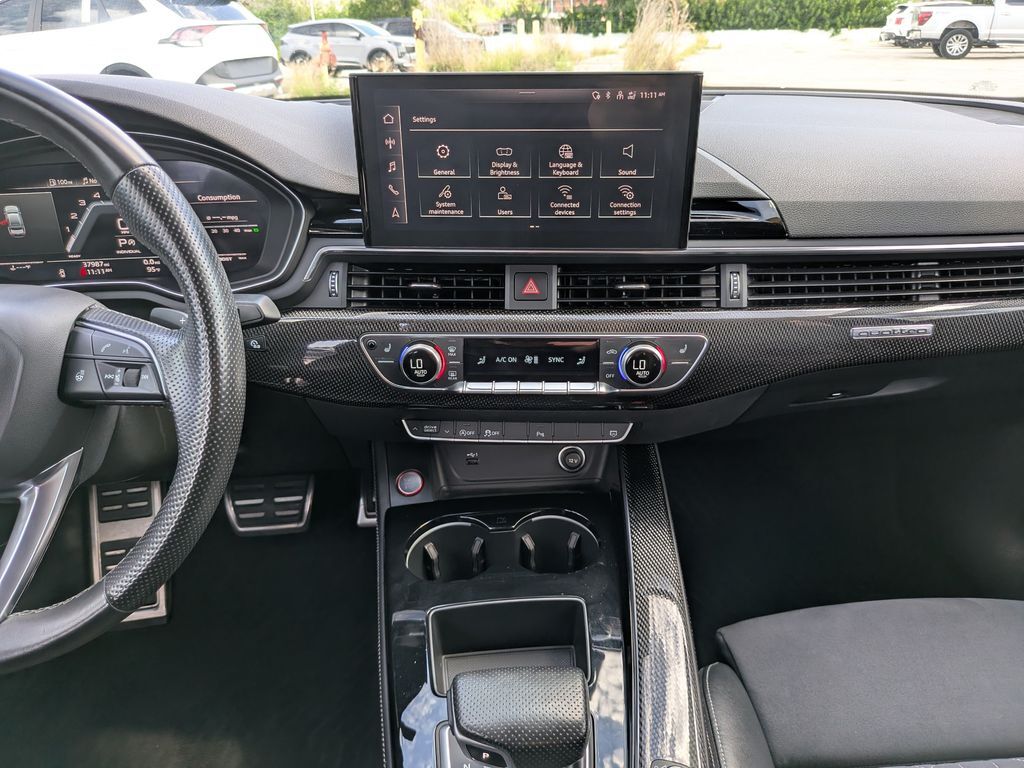 2023 Audi S4 3.0T Premium Plus San Clemente CA