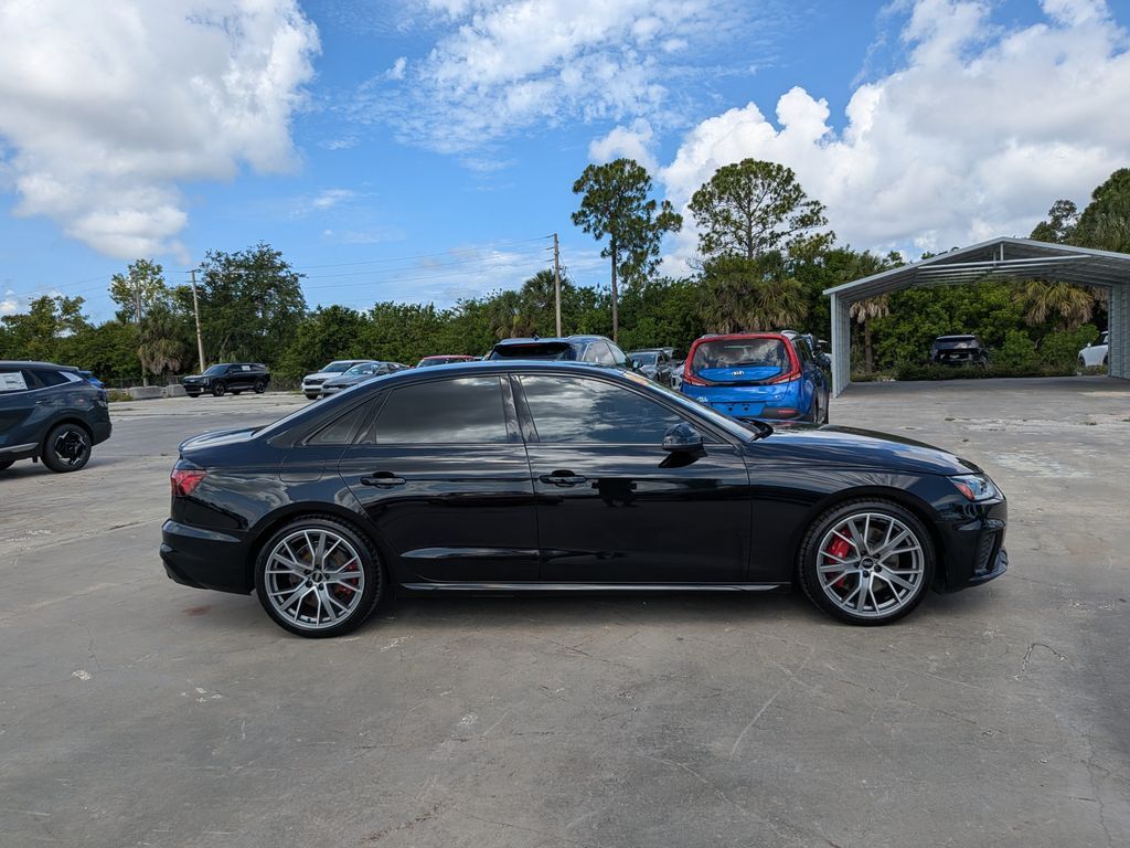 2023 Audi S4 3.0T Premium Plus San Clemente CA