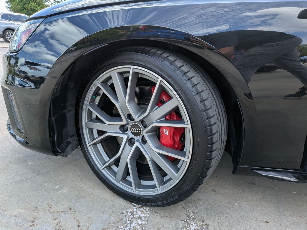 2023 Audi S4 3.0T Premium Plus San Clemente CA