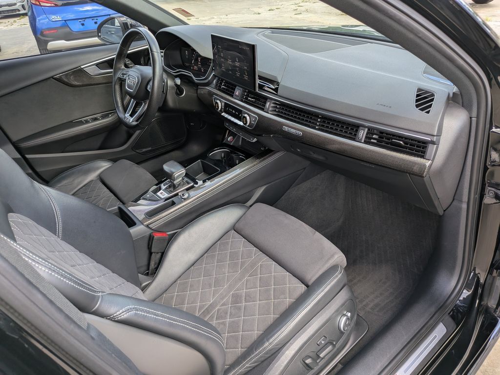 2023 Audi S4 3.0T Premium Plus San Clemente CA