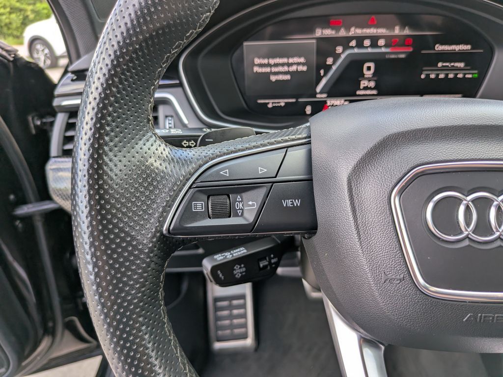 2023 Audi S4 3.0T Premium Plus San Clemente CA