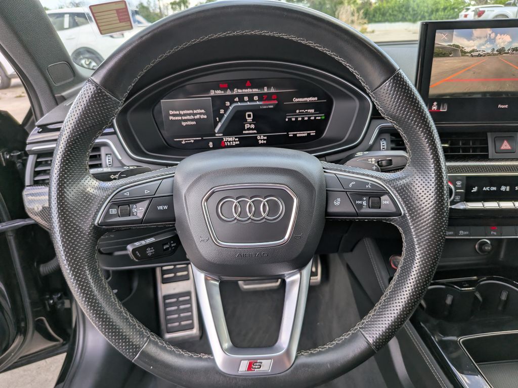 2023 Audi S4 3.0T Premium Plus San Clemente CA