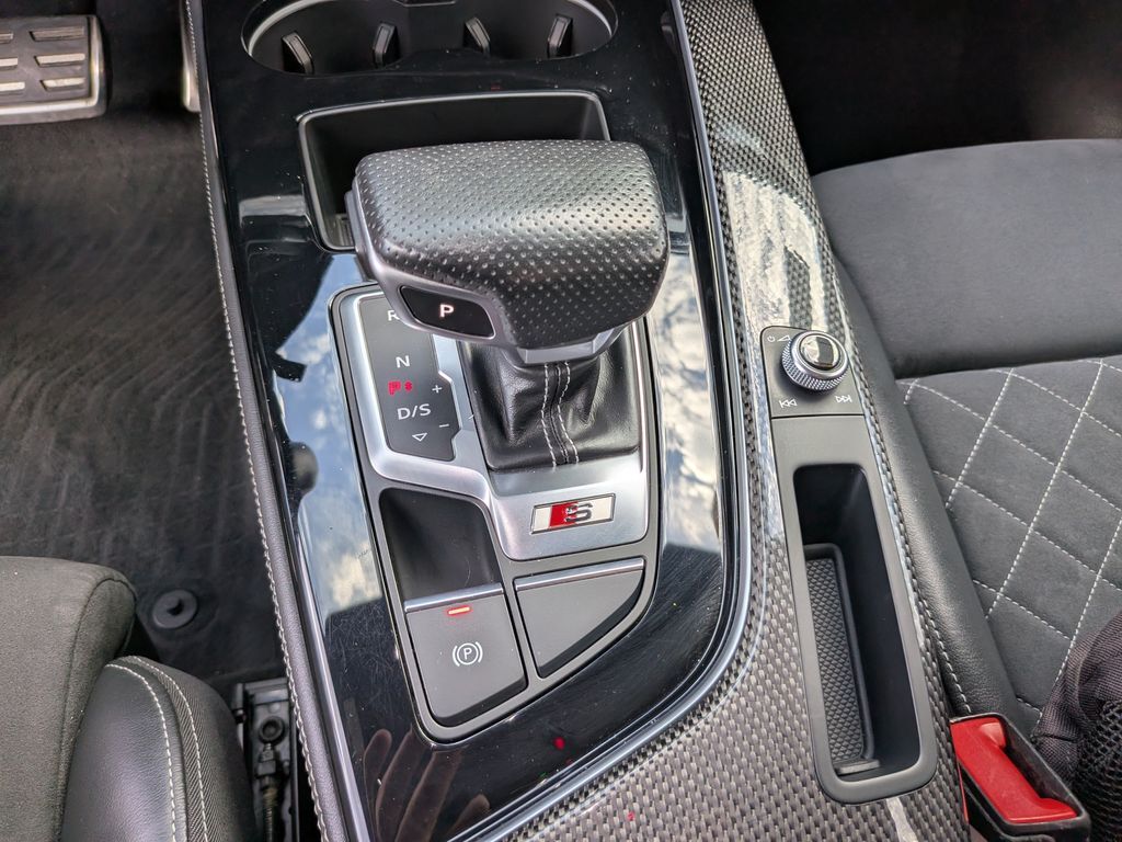 2023 Audi S4 3.0T Premium Plus San Clemente CA
